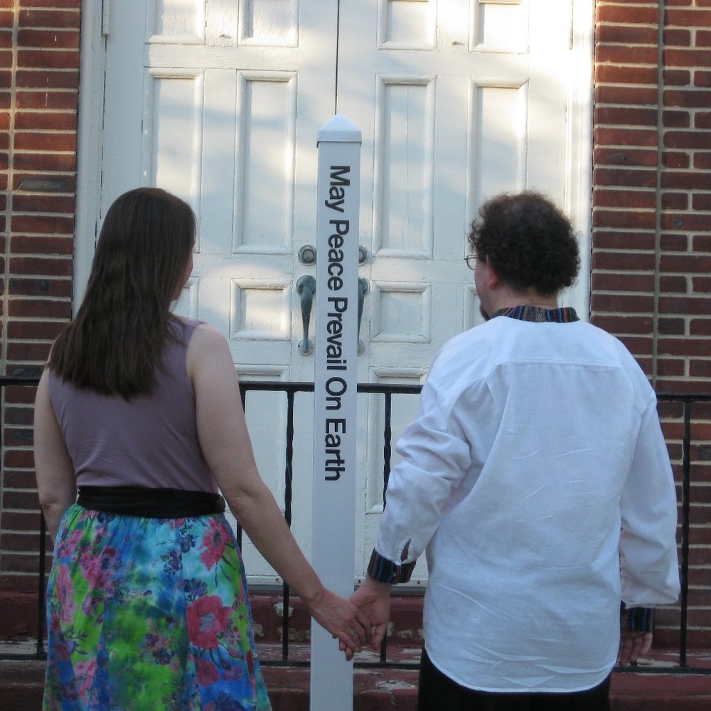 Meet your Posher, Ian